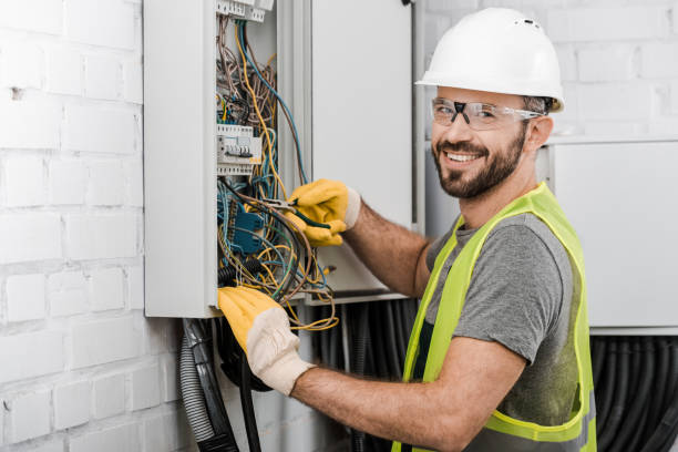 Best Electrical Troubleshooting Services  in Eagle, WI