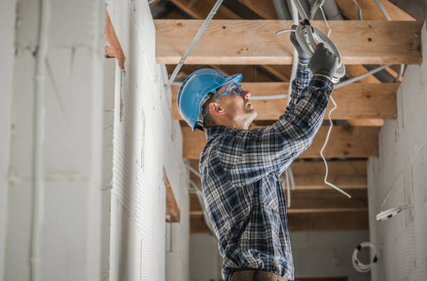 Best Electrical Installation Contractor  in Eagle, WI