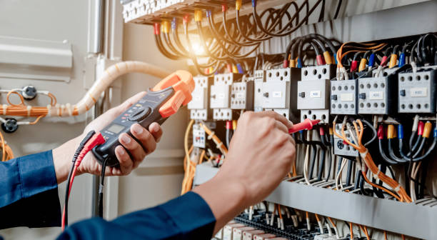 Best Emergency Electrical Repair  in Eagle, WI