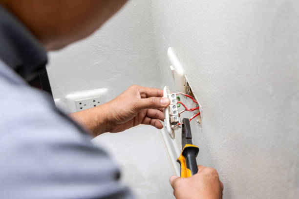 Best Electrical Repair Services  in Eagle, WI