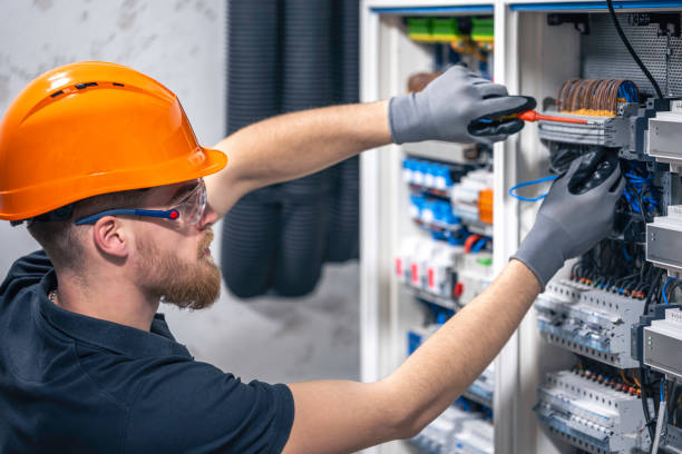 Best Best Electricians Near Me  in Eagle, WI