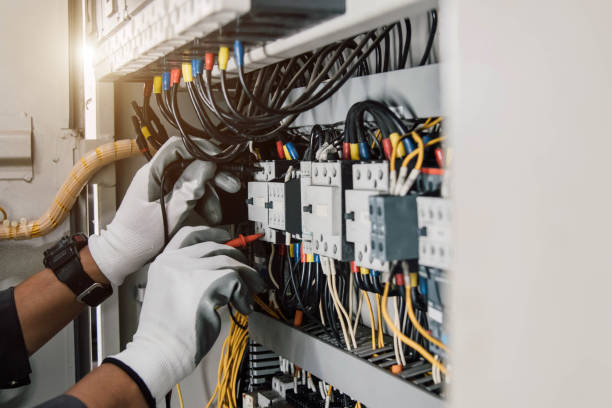 Best Electrical Rewiring Services  in Eagle, WI